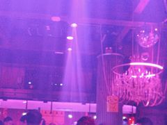 -苏荷酒吧(九街店)