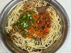 -宋记热干面馆(五福路店)