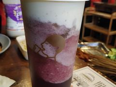 -喜茶(北京通州万达店)