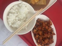 -哈工大一校区食堂