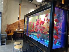 -釜山火炉韩式炭火烤肉(欧洲城店)