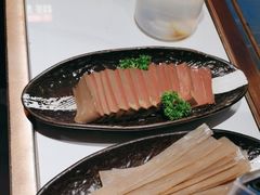 -捞神煲汤火锅(湖滨商业街店)