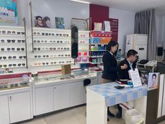 -精益眼镜·蔡司合作(徐东平价店)