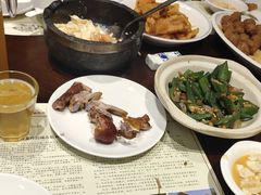 -老厨家(友谊路总店)