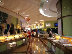 大堂-堂会·KTV·自助餐·团建聚会(天河店)