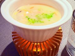 -锦府园·新台州菜(合生汇店)