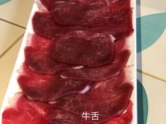 -南城十里潮汕鲜牛火锅·鲜虾生滚粥(融汇老商埠店)