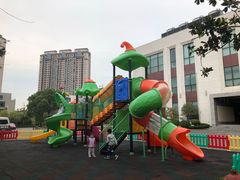-常熟理文铂尔曼酒店