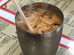 奶茶-华星冰室(湾仔店)