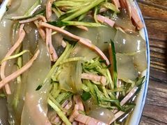 -正宗天津烧麦馆(柳州路店)