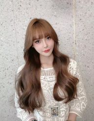 点击看大图 -3AM·S HAIR SALON烫发染发接发