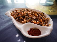 河虾-稻香村鱼庄