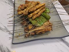 -建国烧烤(建乐路店)