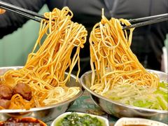 -阿金大白·上海菜馆(新天地店)
