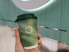-宝藏绿洲(万象前海店)