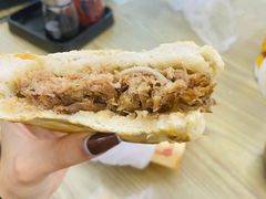 -樊记腊汁肉(竹笆市总店)