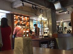 -来回·咖啡(天河南店)