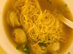 -永盈茶餐厅(中山四路店)