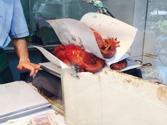 小李烧鸡店(西北角店)-小李烧鸡(西北角总店)