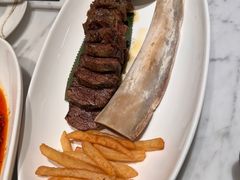 -荣兴酒家(徐家汇店)