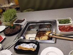 -海底捞火锅(中原万达广场店)