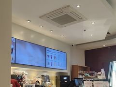 -COSTA COFFEE(天通苑华联店)