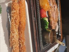 -十分牛西餐·牛扒专门店(光明广场店)