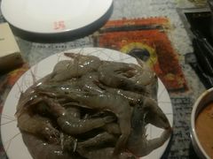 -春风十里海鲜火锅烤肉自助餐厅(华强店)