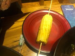 -万记麻辣烫国展总店