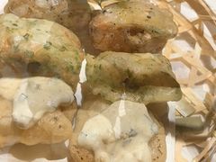 -炉胜·炉端烧·居酒屋
