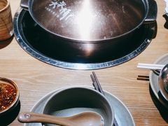 -大头椰·椰子鸡火锅(新梦店)
