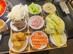-咏江南·苏式火锅·苏州评弹(观前街店)