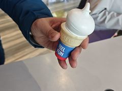 -DQ·蛋糕·冰淇淋(南开大悦城2F店)