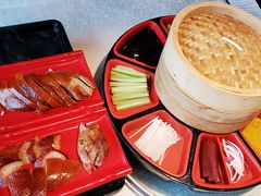 羲和烤鸭-羲和雅苑•北京烤鸭(吴中路万象城店)