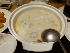 -湯系·煲汤手艺人(东二环泰禾广场店)