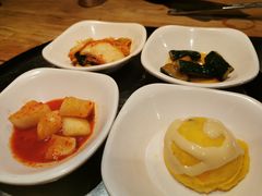 -云龙·烤肉专门店(东方路店)