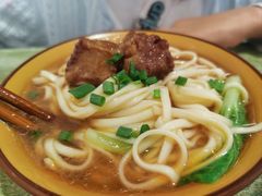 -胖大娘面馆(较场坝街店)