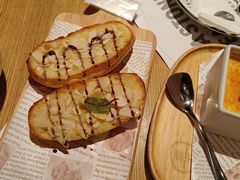 -原石牛扒·约会餐厅(龙城万科里店)