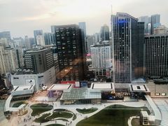 -成都尼依格罗酒店