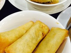 -王家沙点心店(南京西路总店)