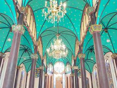 -遵义会议纪念馆