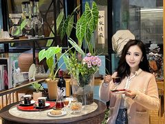 -JRCAFE玖如空间