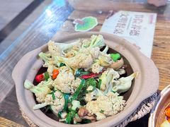 -水煮三国·川鲁江湖菜(香山店)