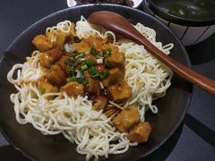 -贡梅老面馆·蟹粉面·无锡特色小吃(南长街主推店)