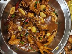 -鸿运楼·舌尖上的徽菜