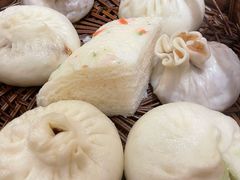 -花园茶楼(兴城西路店)