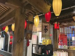 -北平盛世·新京菜·北京烤鸭(劲松·双井店)