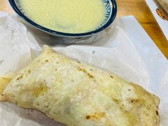 -喜卷·烂肉卷饼(广渠门店)