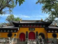 -虞山风景区