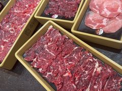 -寻牛记潮汕牛肉火锅(双喜城店)